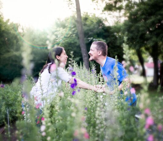 Історія квіткового бізнесу Everbloom Fields у Далласі