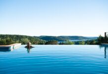 Топ водойм, де можна відпочити неподалік Далласа