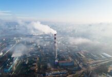 GAF та Tamko: підприємства, що впливають на екологію міста