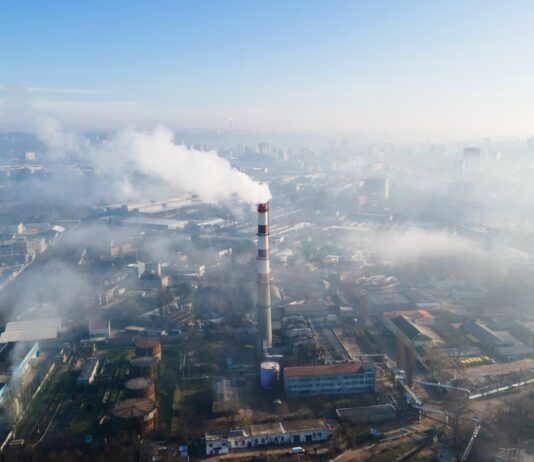 GAF та Tamko: підприємства, що впливають на екологію міста