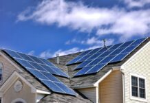 Сонячна енергія в Далласі