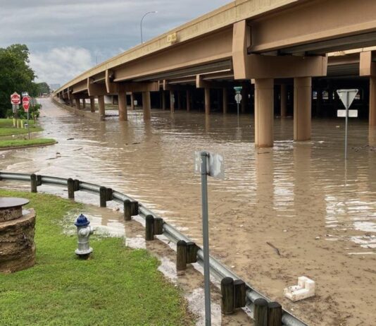 Floods in Dallas: Causes and Consequences