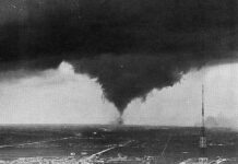 The Aftermath of Tornadoes in Dallas: Natural Disasters in the City’s History