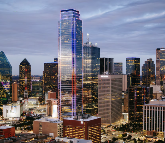 Why Dallas Is Quietly Becoming the Go-To City for Anyone Ready for a Fresh Start