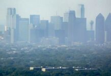 Екологічні проблеми Далласа