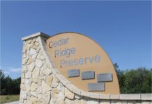 Cedar Ridge Preserve: Dallas’s Leading Eco Trend