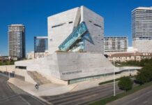 Perot Museum of Nature and Science: музей природничих наук у Далласі