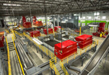 Where Is Plastic Recycled in Dallas?