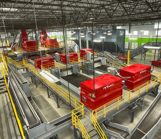 Where Is Plastic Recycled in Dallas?