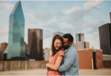 Where to Take Outdoor Photos in Dallas