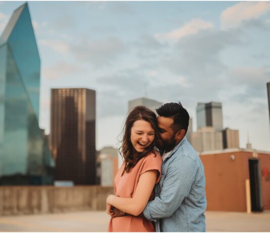 Where to Take Outdoor Photos in Dallas