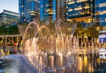 Walking Tours in Dallas: Top Spots to Explore