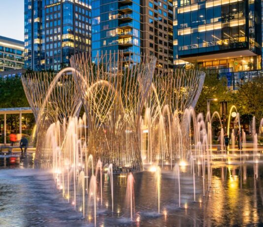 Walking Tours in Dallas: Top Spots to Explore