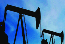 Oil Production in Dallas