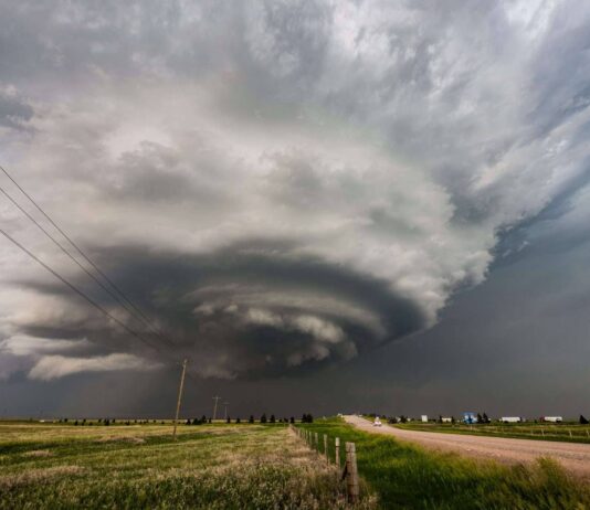 How climate change is affecting Dallas agriculture