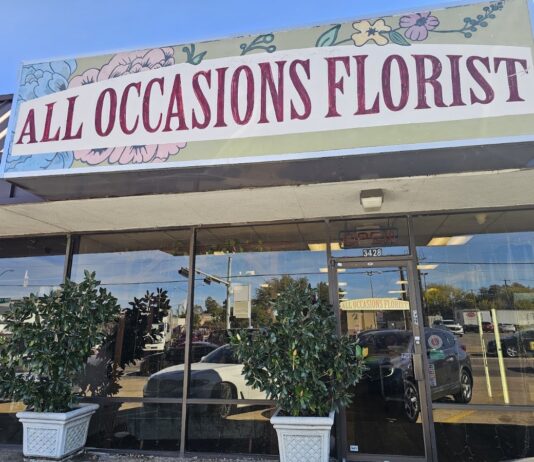 All Occasions Florist