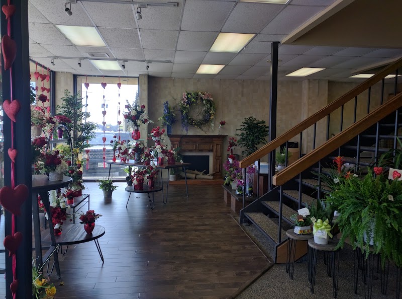 McShan Florist