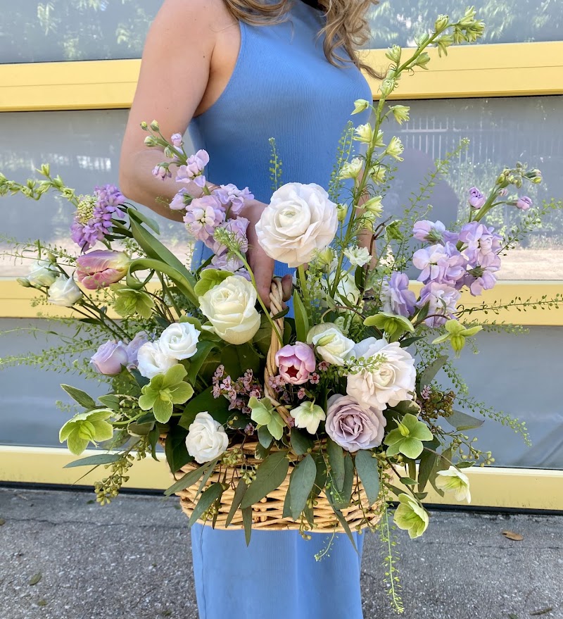 Mille Fleurs