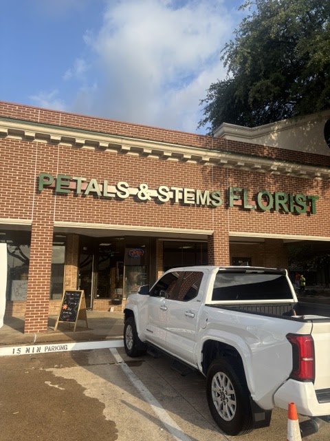 Petals & Stems Florist